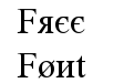 tiboo5font