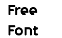 20th Century Font