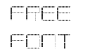 Amaya Technical Dots Regular