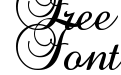 Baroque Script