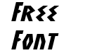 Antikythera Expanded Italic