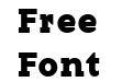 BaseTwelveSerif Bold