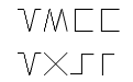 Austin's Font 1 Regular