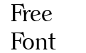 Clarity Serif SF