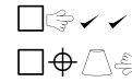 DTP Dingbats