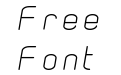 Dewberry Italic