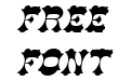 Dogwood Italic