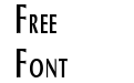 EPL Font