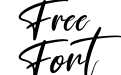 Belmondela Italic