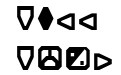 Expo Symbols