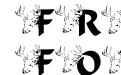 FD Deer Deer