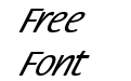 FZ BASIC 17 ITALIC