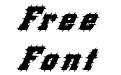 FZ BASIC 53 SPIKED ITALIC