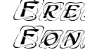 FZ BORDERS 11 ITALIC