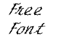 FZ HAND 20 SPIKED ITALIC