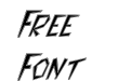 FZ JAZZY 8 CONTOUR ITALIC