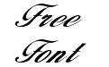 FZ SCRIPT 12 ITALIC