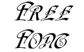 FZ SCRIPT 14 ITALIC