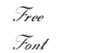 FZ SCRIPT 18 ITALIC