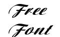 FZ SCRIPT 6 ITALIC