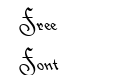 FZ SCRIPT 8 LEFTY