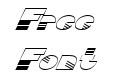 FZ UNIQUE 11 HOLLOW ITALIC