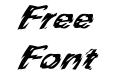 FZ WARPED 10 ITALIC