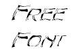 FZ WARPED 23 ITALIC