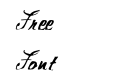 FZ WARPED 25 ITALIC