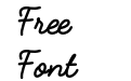 FabfeltScript Bold