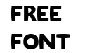 Fatfont