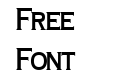 Font Fever26 Regular ttcon