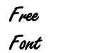 Freestyle Script Bold Plain