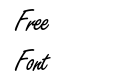 Freestyle Script Plain