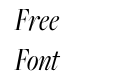 Freight Big Cmp Pro Book Italic