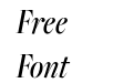 Freight Big Cmp Pro Medium Italic