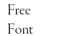 Garamond Premr Pro Lt Disp