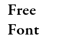 Garamond Premr Pro Smbd