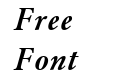 Garamond_A.Z_PS Bold Italic