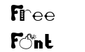 50 Fonts 2