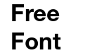 Helvetica Neue Cyr Bold