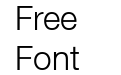 Helvetica Neue Light