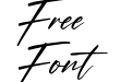 Hirarki Signature Italic