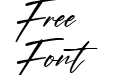 Hirarki Signature Italic