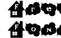 Home Font