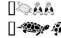 Keyas Turtles