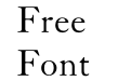 LTC Caslon Pro Regular