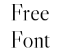 Libre Caslon Display Regular