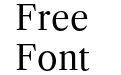 Libre Caslon Text Regular