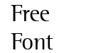 Libre Semi SerifS Si